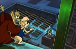 The Secret of NIMH 2: Timmy to the Rescue picture