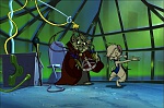 The Secret of NIMH 2: Timmy to the Rescue picture