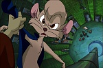 The Secret of NIMH 2: Timmy to the Rescue picture