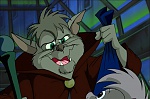 The Secret of NIMH 2: Timmy to the Rescue picture