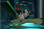 The Secret of NIMH 2: Timmy to the Rescue picture