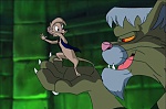 Image The Secret of NIMH 2: Timmy to the Rescue