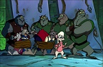The Secret of NIMH 2: Timmy to the Rescue picture