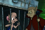The Secret of NIMH 2: Timmy to the Rescue picture