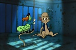 The Secret of NIMH 2: Timmy to the Rescue picture