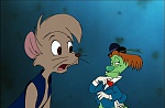 The Secret of NIMH 2: Timmy to the Rescue picture