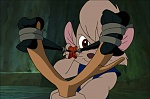 The Secret of NIMH 2: Timmy to the Rescue picture
