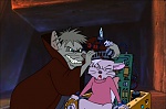 The Secret of NIMH 2: Timmy to the Rescue picture