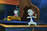 The Secret of NIMH 2: Timmy to the Rescue picture