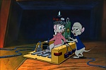 Image The Secret of NIMH 2: Timmy to the Rescue