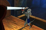 The Secret of NIMH 2: Timmy to the Rescue picture