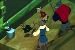 The Secret of NIMH 2: Timmy to the Rescue picture