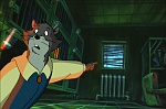 The Secret of NIMH 2: Timmy to the Rescue picture