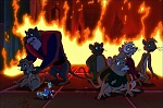 The Secret of NIMH 2: Timmy to the Rescue picture