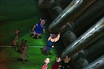 The Secret of NIMH 2: Timmy to the Rescue picture