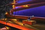 The Secret of NIMH 2: Timmy to the Rescue picture