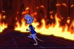 The Secret of NIMH 2: Timmy to the Rescue picture