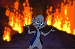 The Secret of NIMH 2: Timmy to the Rescue picture