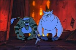 The Secret of NIMH 2: Timmy to the Rescue picture
