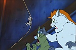 The Secret of NIMH 2: Timmy to the Rescue picture
