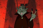The Secret of NIMH 2: Timmy to the Rescue picture