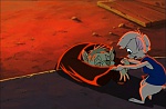 The Secret of NIMH 2: Timmy to the Rescue picture