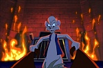 Image The Secret of NIMH 2: Timmy to the Rescue
