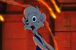 The Secret of NIMH 2: Timmy to the Rescue picture