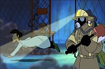The Secret of NIMH 2: Timmy to the Rescue picture