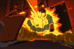 The Secret of NIMH 2: Timmy to the Rescue picture