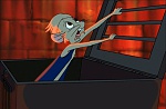 The Secret of NIMH 2: Timmy to the Rescue picture