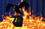 The Secret of NIMH 2: Timmy to the Rescue picture