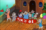 The Secret of NIMH 2: Timmy to the Rescue picture