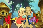 The Secret of NIMH 2: Timmy to the Rescue picture