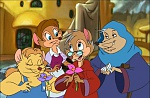 Image The Secret of NIMH 2: Timmy to the Rescue