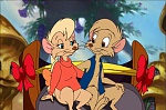 Image The Secret of NIMH 2: Timmy to the Rescue