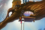 Image The Secret of NIMH 2: Timmy to the Rescue