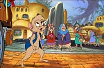 The Secret of NIMH 2: Timmy to the Rescue picture