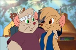 The Secret of NIMH 2: Timmy to the Rescue picture
