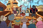 The Secret of NIMH 2: Timmy to the Rescue picture