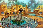 The Secret of NIMH 2: Timmy to the Rescue picture