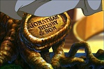 The Secret of NIMH 2: Timmy to the Rescue picture