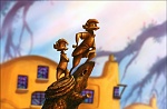 The Secret of NIMH 2: Timmy to the Rescue picture