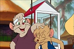 The Secret of NIMH 2: Timmy to the Rescue picture