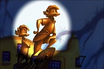 The Secret of NIMH 2: Timmy to the Rescue picture
