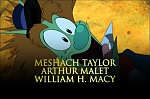 Image The Secret of NIMH 2: Timmy to the Rescue