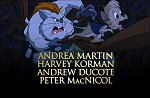 The Secret of NIMH 2: Timmy to the Rescue picture