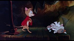 Image Brisby et le secret de NIMH
