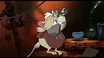 Image Brisby et le secret de NIMH