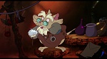 Image Brisby et le secret de NIMH
